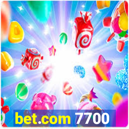 bet.com 7700